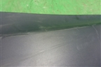 Накладка двери задней правой (828704EA0A) для Nissan Qashqai (J11E) с 2013г