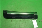 Накладка двери задней правой (после 2012г) (7507560120) для Toyota Land Cruiser (200) с 2008г