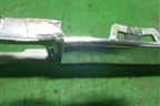 Накладка заднего бампера (A1668851274) для Mercedes Benz GL-Klass X166 с 2012г