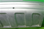 Бампер задний нижняя часть (до 2009г под парктроник) (4L0807521AB) для Audi Q7 c 2005-2015г