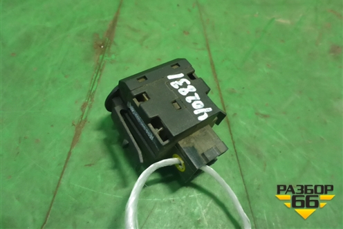 Переключатель корректора фар (5C6941333A) для Volkswagen Jetta с 2010-2019г