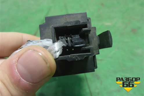 Переключатель корректора фар (5C6941333A) для Volkswagen Jetta с 2010-2019г
