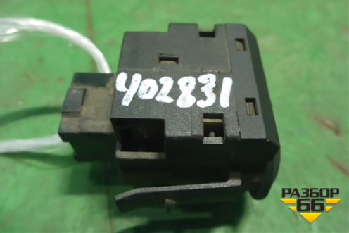 Переключатель корректора фар (5C6941333A) для Volkswagen Jetta с 2010-2019г