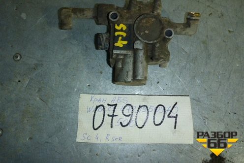 Кран ABS (1453761) для Scania  4 Series с 1995-2005г