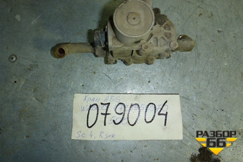 Кран ABS (1453761) для Scania  4 Series с 1995-2005г