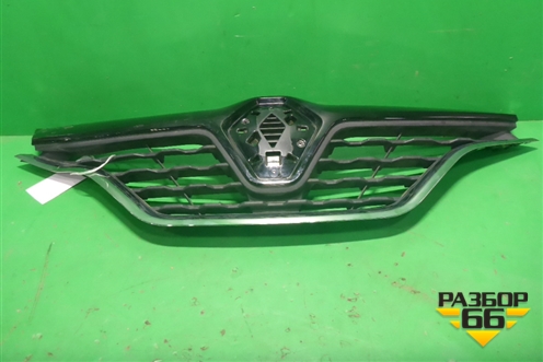Решетка радиатора (623103985R) для Renault Kaptur с 2016г
