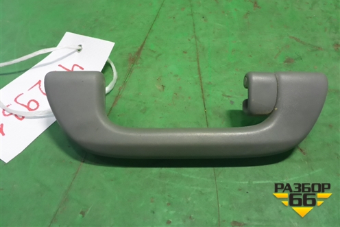 Ручка внутренняя потолочная (задняя) для Honda Civic 4D с 2006-2012г