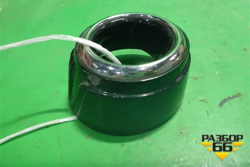 Накладка ПТФ правая (окантовка) (86532F1100) ( 86522F1100) для Kia Sportage с 2016-2022г (Спортеидж 4)