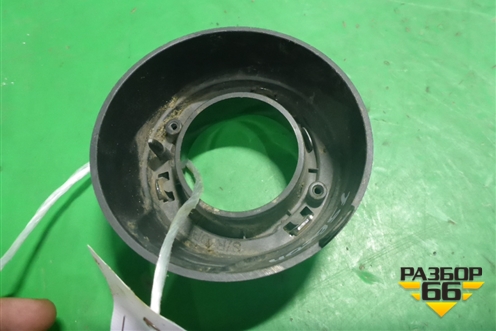 Накладка ПТФ правая (окантовка) (86532F1100) ( 86522F1100) для Kia Sportage с 2016-2022г (Спортеидж 4)