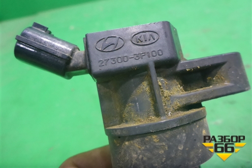 Катушка зажигания (273003F100) для Hyundai ix 35 с 2010г