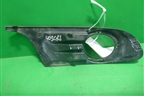 Накладка ПТФ левая (под хром) (5K0853665) ( 5K0854661) для Volkswagen Golf VI с 2009-2012г