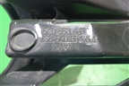 Накладка ПТФ левая (под хром) (5K0853665) ( 5K0854661) для Volkswagen Golf VI с 2009-2012г