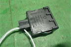 Переключатель корректора фар (96384422XT) для Peugeot Partner Tepee с 2008г