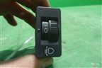 Переключатель корректора фар (96384422XT) для Peugeot Partner Tepee с 2008г