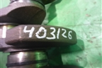Коленвал ( 1.6л Z6 коренной-50 шатунный-48) для Mazda Mazda 3 (BL) с 2009-2013г