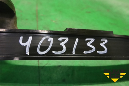 Успокоитель цепи ( 1.6л Z6) для Mazda Mazda 3 (BL) с 2009-2013г