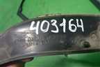 Уплотнитель двери (задней правой седан) (51357182304) для BMW 5-серия F10/F11 с 2009-2016г