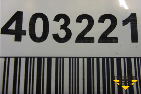 Дверь багажника (каркас стекла) (A4477400710) для Mercedes Benz V-Klass Vito/Viano W 447 с 2014г
