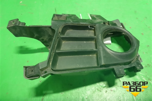 Накладка ПТФ правая (после 2011г) (71117TL0G5) для Honda Accord(CU-CW) с 2008-2013г