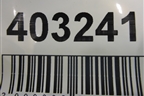 Накладка ПТФ правая (после 2011г) (71117TL0G5) для Honda Accord(CU-CW) с 2008-2013г