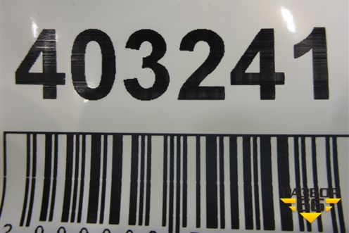 Накладка ПТФ правая (после 2011г) (71117TL0G5) для Honda Accord(CU-CW) с 2008-2013г
