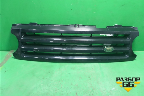 Решетка радиатора (после 2005г до 2009г) (DHB500193) для Land Rover Range Rover 3 с 2002-2012г