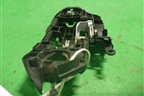 Кронштейн ручки наружной (задней правой) (51217187228) для BMW 5-серия F10/F11 с 2009-2016г