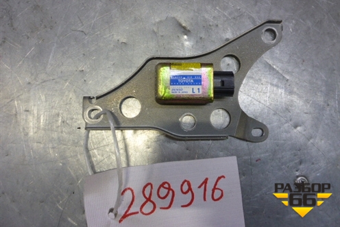 Датчик AIR BAG (передний левый) (8983033100) для Toyota Camry CV3 с 2001-2006г