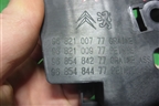 Ручка внутренняя (двери сдвижной левой) (9682100777) для Peugeot Partner Tepee с 2008г