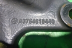 Кронштейн рулевого редуктора (A3754610440) для Mercedes Benz  TRUCK Axor 2 с 2004г