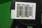 Педаль газа электронная (9671416780) для Peugeot Partner Tepee с 2008г