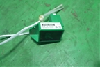 Датчик AIR BAG (9666370880) для Peugeot Partner Tepee с 2008г