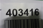 Датчик AIR BAG (9666370880) для Peugeot Partner Tepee с 2008г