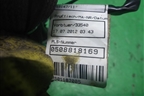 Проводка двери левой для Mercedes Benz  TRUCK Axor 2 с 2004г