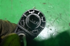 Кнопка запуска-остановки двигателя (0011530932) для Mercedes Benz  TRUCK Axor 2 с 2004г