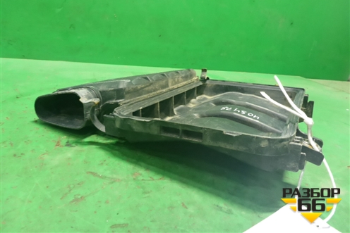 Корпус воздушного фильтра (нижняя часть ) (1.6л Z6) для Mazda Mazda 3 (BL) с 2009-2013г (16ЛZ6)