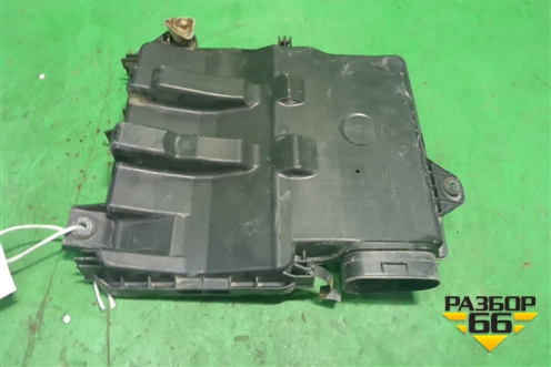 Корпус воздушного фильтра (нижняя часть ) (1.6л Z6) для Mazda Mazda 3 (BL) с 2009-2013г (16ЛZ6)