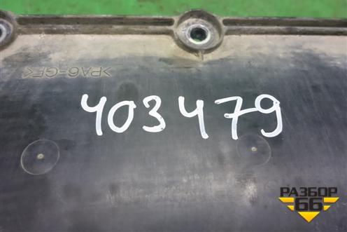 Сапун ( 1.6л Z6) для Mazda Mazda 3 (BL) с 2009-2013г