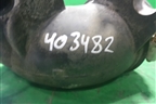 Патрубок воздушного фильтра ( 1.6л Z6) (0140812450) для Mazda Mazda 3 (BL) с 2009-2013г