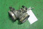 Патрубок воздушного фильтра ( 1.6л Z6) (0140812450) для Mazda Mazda 3 (BL) с 2009-2013г
