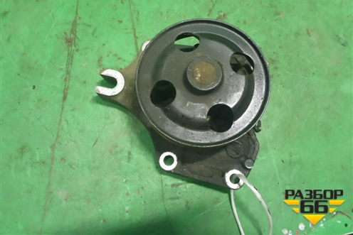 Насос водяной помпа ( 1.6л Z6) для Mazda Mazda 3 (BL) с 2009-2013г