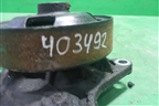 Насос водяной помпа ( 1.6л Z6) для Mazda Mazda 3 (BL) с 2009-2013г