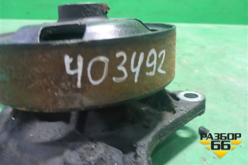 Насос водяной помпа ( 1.6л Z6) для Mazda Mazda 3 (BL) с 2009-2013г