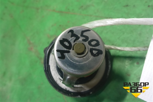 Термостат (1.6л Z6) для Mazda Mazda 3 (BL) с 2009-2013г