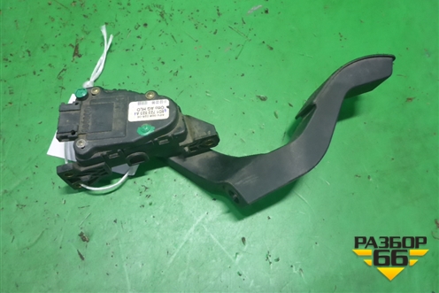 Педаль газа электронная (8D1723523A) для Volkswagen Passat (B5) с 1996-2005г