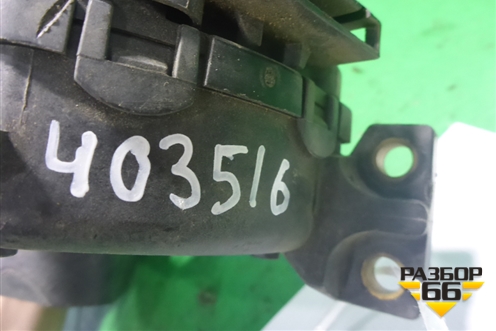 Педаль газа электронная (8D1723523A) для Volkswagen Passat (B5) с 1996-2005г