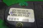 Педаль газа электронная (8D1723523A) для Volkswagen Passat (B5) с 1996-2005г