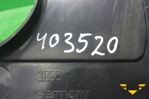 Кожух ремня ГРМ (внутренний 2.8л APR) (078109123AD) для Volkswagen Passat (B5) с 1996-2005г