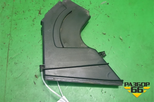 Кожух ремня ГРМ (внутренний 2.8л APR) (078109123AD) для Volkswagen Passat (B5) с 1996-2005г