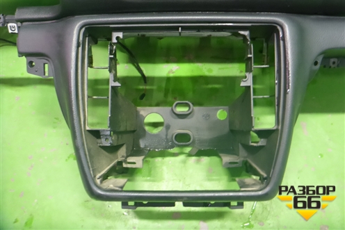 Торпедо под AIR BAG без AIR BAG (3B1857003) для Volkswagen Passat (B5) с 1996-2005г